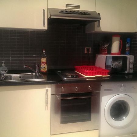 Residence Folla Susa Dış mekan fotoğraf