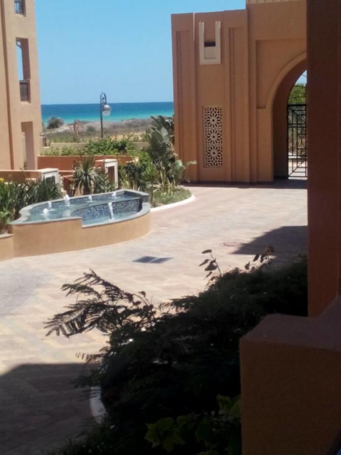 Residence Folla Susa Dış mekan fotoğraf