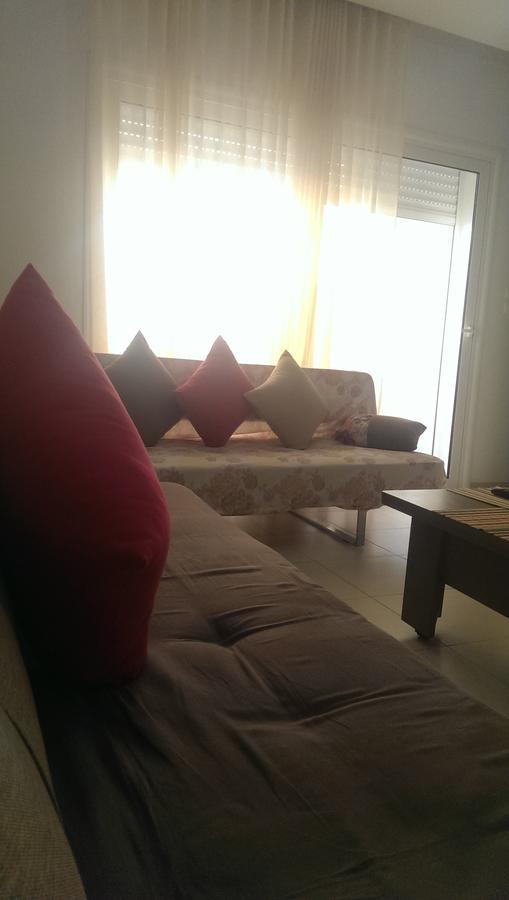 Residence Folla Susa Dış mekan fotoğraf