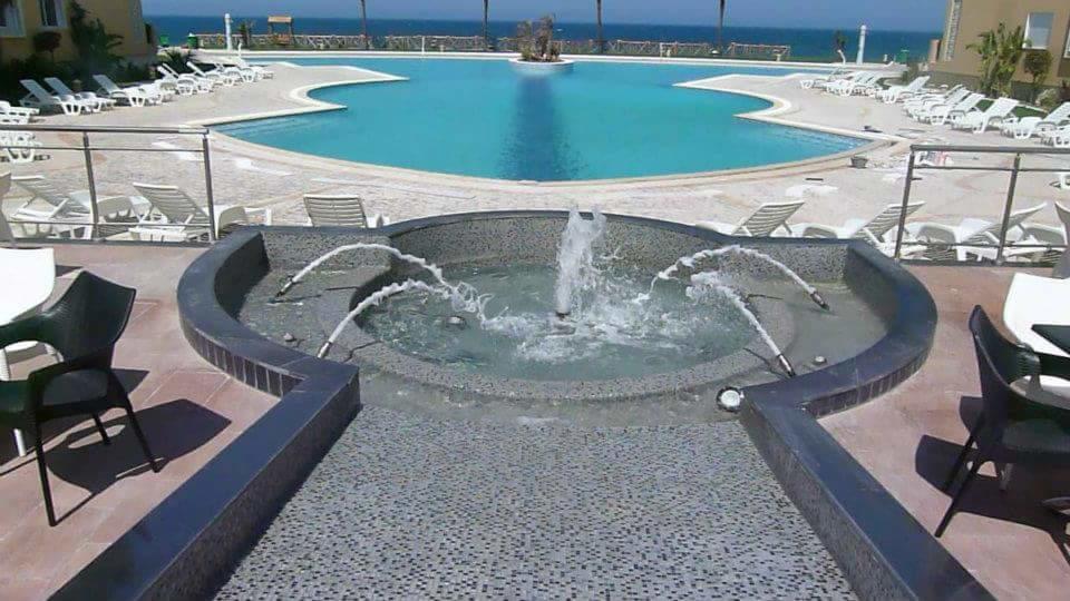 Residence Folla Susa Dış mekan fotoğraf