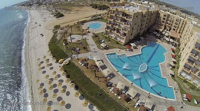 Residence Folla Susa Dış mekan fotoğraf