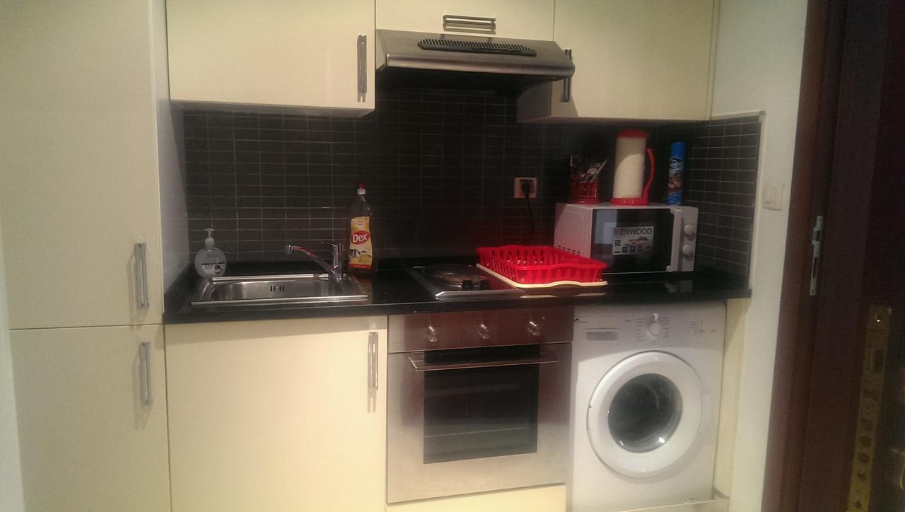 Residence Folla Susa Dış mekan fotoğraf