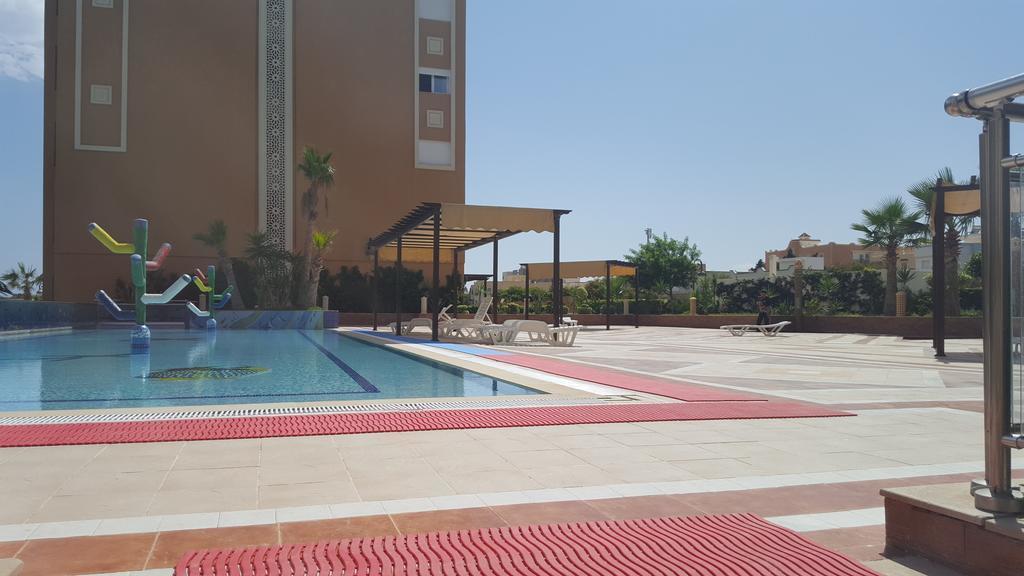 Residence Folla Susa Dış mekan fotoğraf