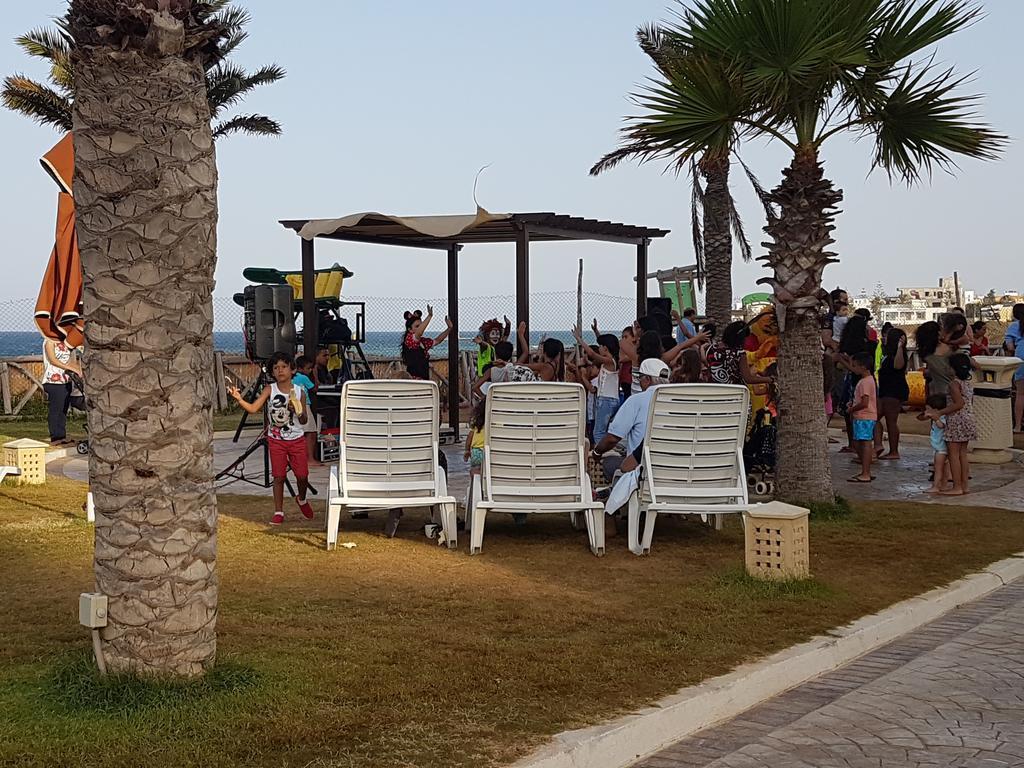 Residence Folla Susa Dış mekan fotoğraf