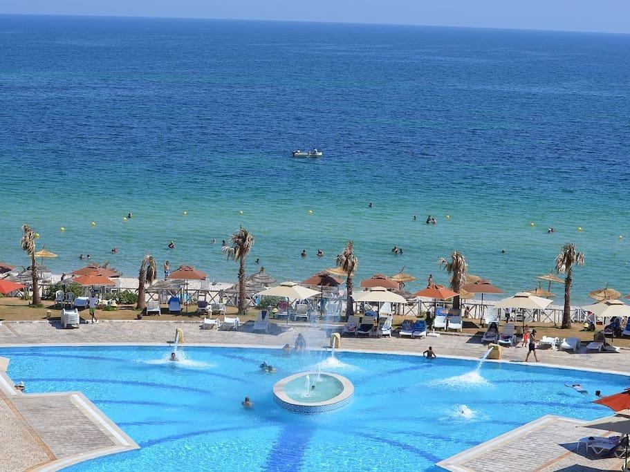Residence Folla Susa Dış mekan fotoğraf